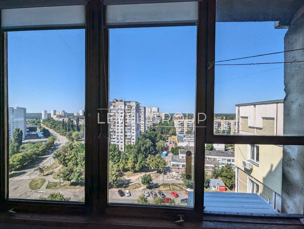 lvl 13й 3к квартира S=81,3 кв.м. вул.Підлісна 2 АППС м.Академмістечко Київ - зображення 6