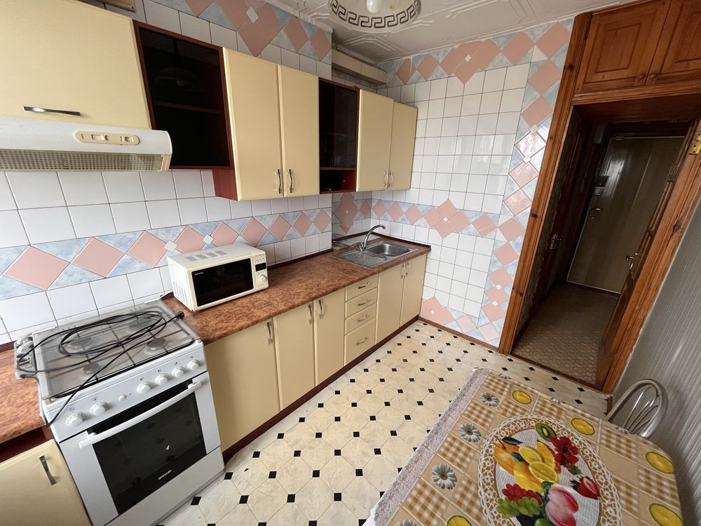 Продам 3х к.к в центре возмодно по сертификату Николаев - изображение 1