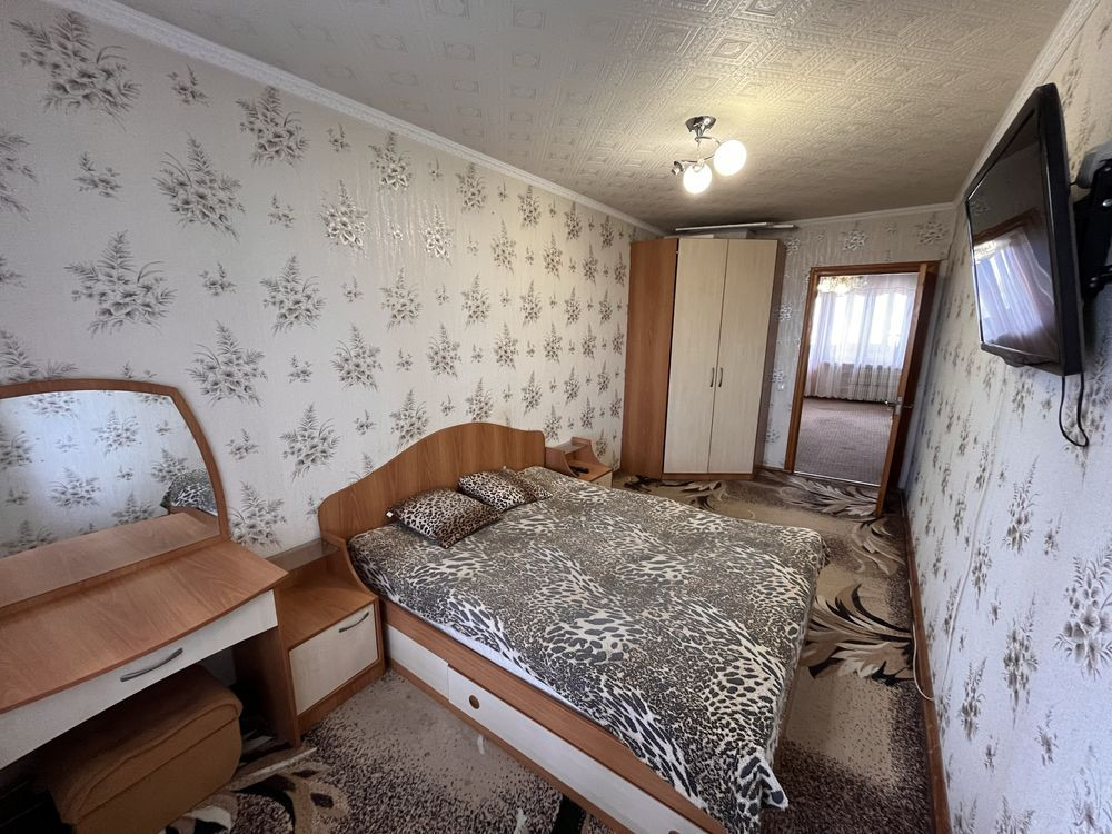 Продам 3х к.к в центре возмодно по сертификату Николаев - изображение 5