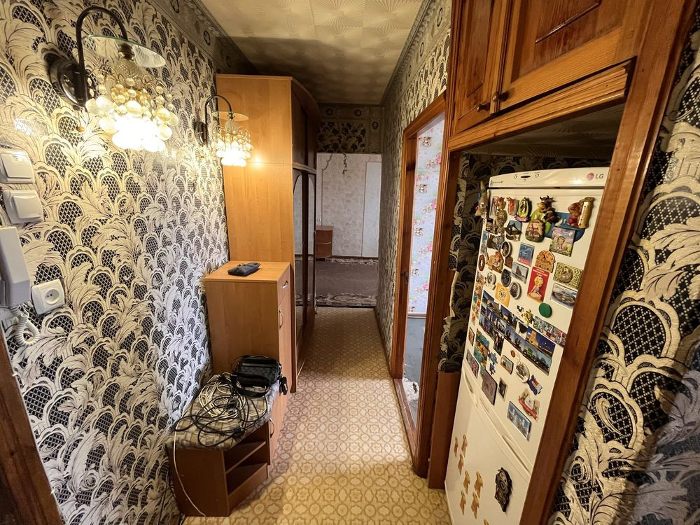 Продам 3х к.к в центре возмодно по сертификату Николаев - изображение 3