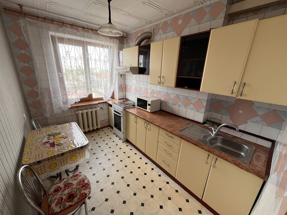 Продам 3х к.к в центре возмодно по сертификату Николаев - изображение 4