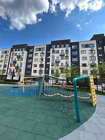 Продаю двокімнатну квартиру 57,8м2 ТЕРМІНОВО Ирпень