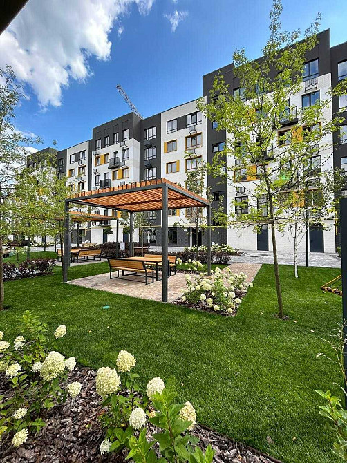 Продаю двокімнатну квартиру 57,8м2 ТЕРМІНОВО Ірпінь - зображення 2