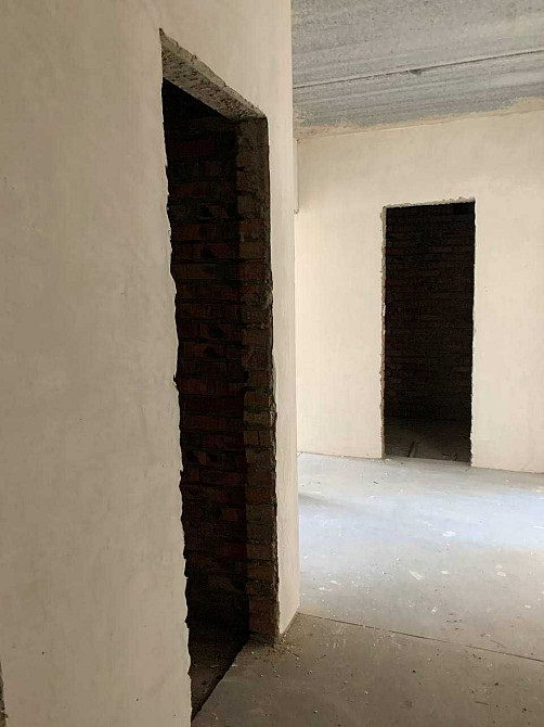 Продаю двокімнатну квартиру 57,8м2 ТЕРМІНОВО Ірпінь - зображення 8