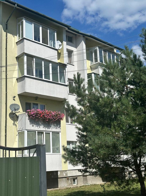 Продаж 2-х кімнатної квартири с.Гряда Львів - зображення 1