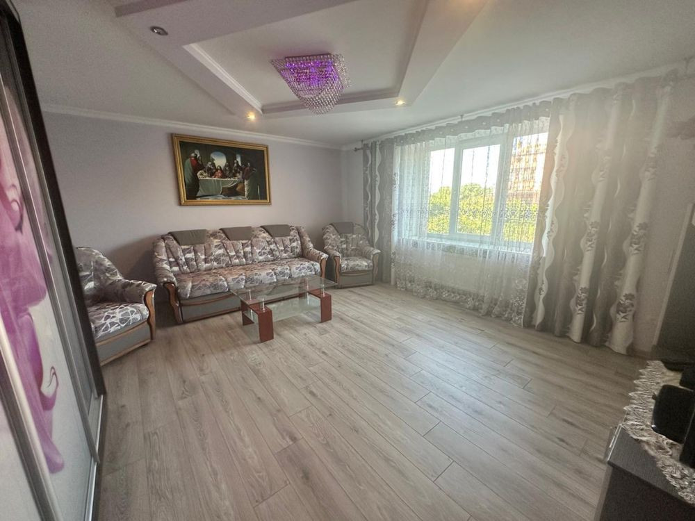 Продаж 2-х кімнатної квартири с.Гряда Львів - зображення 5