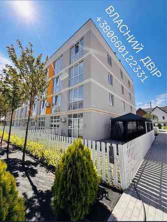 ‼️1 кімнатна 27м2 + 16м2 ( земельна ділянка ) Софиевская Борщаговка