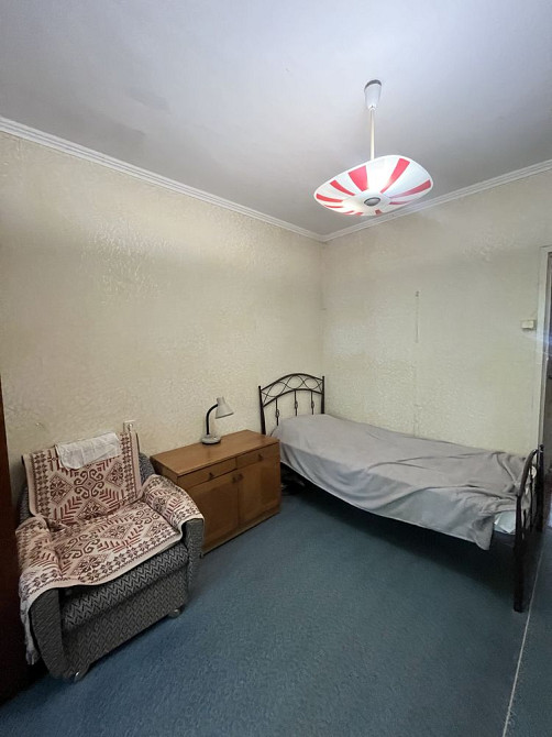 33 500 $‼️‼️3-ком квартира /Академика Павлова 142/м. Салтовская/ 65 м2 Харьков - изображение 6