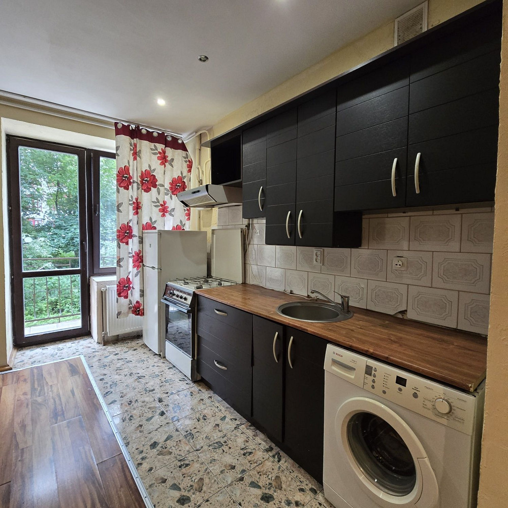 ВИГІДНА під оренду 1,5 кімнатна з і/о,меблі, техніка Ивано-Франковск - изображение 8