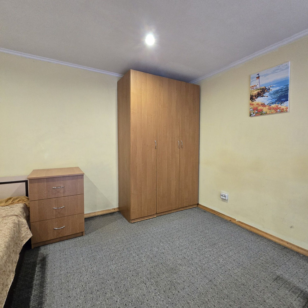 ВИГІДНА під оренду 1,5 кімнатна з і/о,меблі, техніка Ивано-Франковск - изображение 5