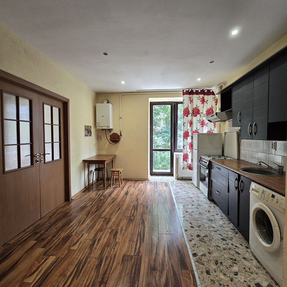 ВИГІДНА під оренду 1,5 кімнатна з і/о,меблі, техніка Ивано-Франковск - изображение 1