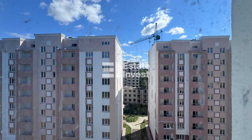 Продам квартиру ЖК Птичка Дом  16 вид на реку 54 метра. Харьков - изображение 8