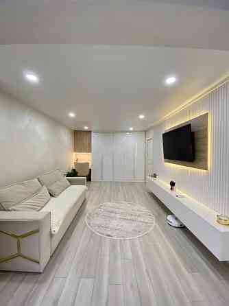 1-кімн. НОВОБУДОВА з євроремонтом по просп.Незалежності Черновцы