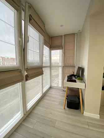 1-кімн. НОВОБУДОВА з євроремонтом по просп.Незалежності Черновцы