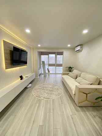 1-кімн. НОВОБУДОВА з євроремонтом по просп.Незалежності Черновцы