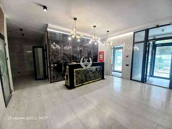 Продам апартаменти преміум класа в центрі м. Чернігова- ЖК КиївSky Чернигов