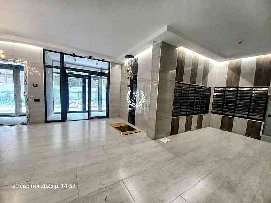 Продам апартаменти преміум класа в центрі м. Чернігова- ЖК КиївSky Чернигов