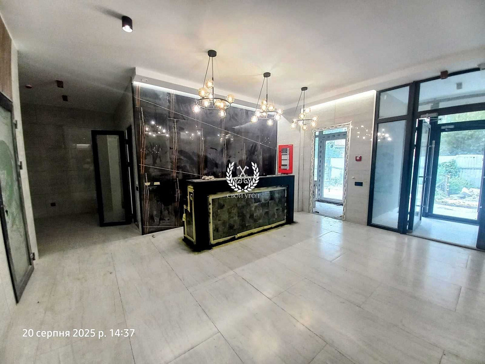 Продам апартаменти преміум класа в центрі м. Чернігова- ЖК КиївSky Чернигов - изображение 2