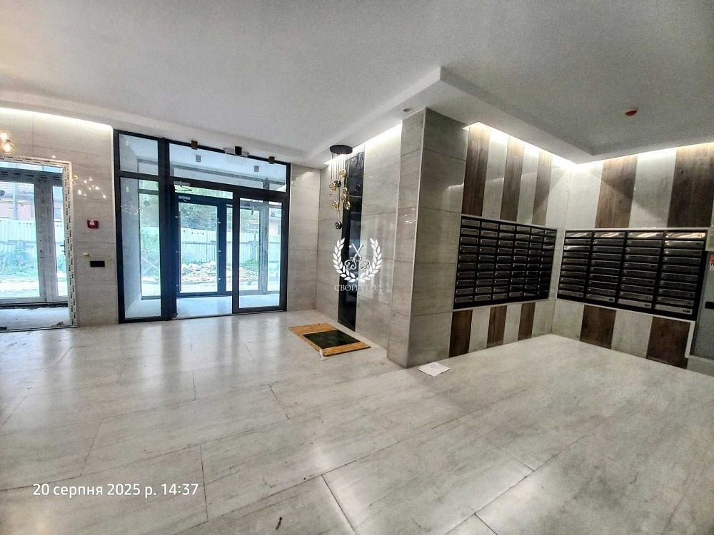 Продам апартаменти преміум класа в центрі м. Чернігова- ЖК КиївSky Чернигов - изображение 3