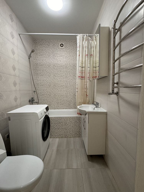 Купуйте 1 кімнатну квартиру ремонт і меблі Вишневе - зображення 6