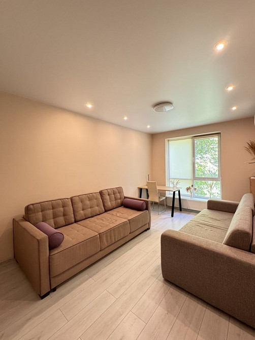 Купуйте 1 кімнатну квартиру ремонт і меблі Вишневе - зображення 2