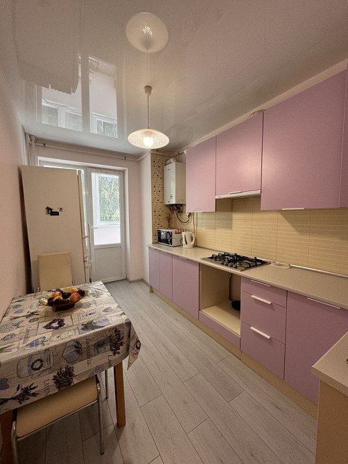 Купуйте 1 кімнатну квартиру ремонт і меблі Вишневе - зображення 1