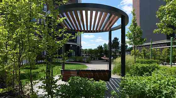 Увага! 1к кв в новому будинку! Старт продажів! Найкращі умови купівлі Ирпень