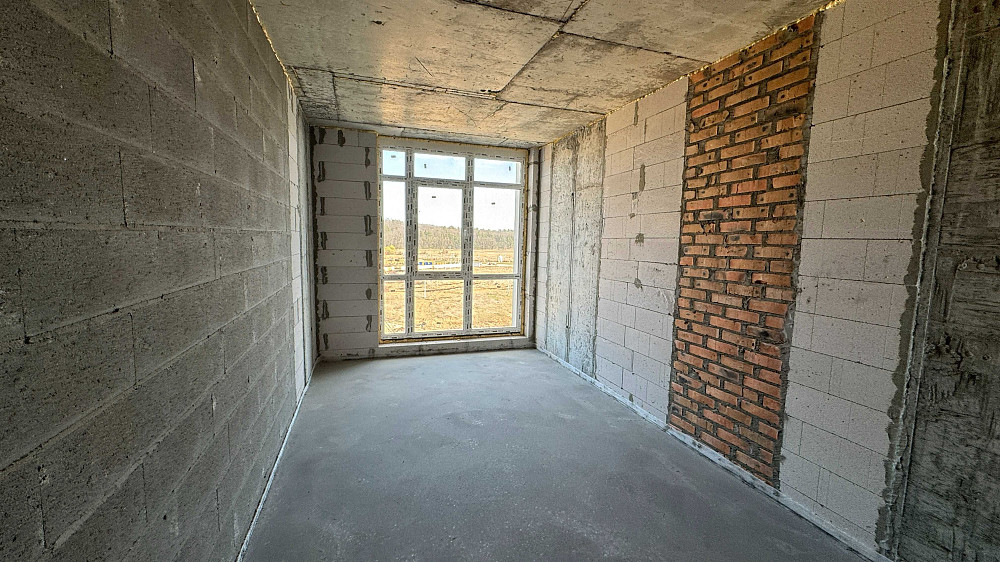 Увага! 1к кв в новому будинку! Старт продажів! Найкращі умови купівлі Ирпень - изображение 5