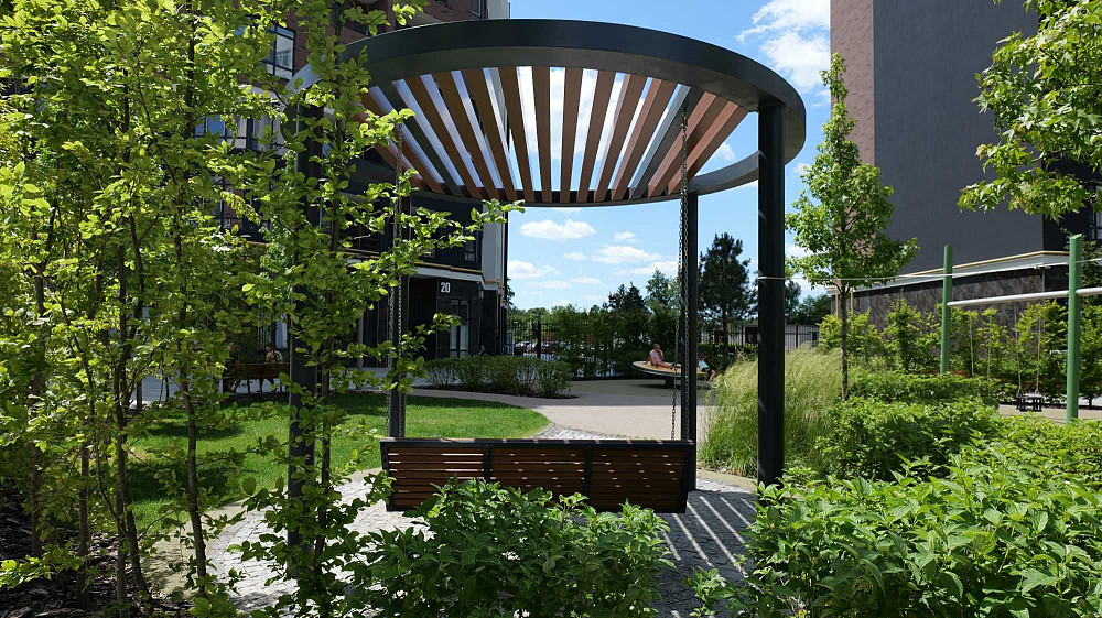 Увага! 1к кв в новому будинку! Старт продажів! Найкращі умови купівлі Ирпень - изображение 2