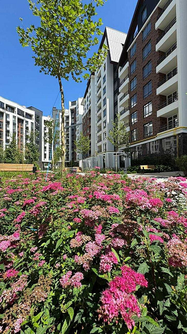 Увага! 1к кв в новому будинку! Старт продажів! Найкращі умови купівлі Ирпень - изображение 4