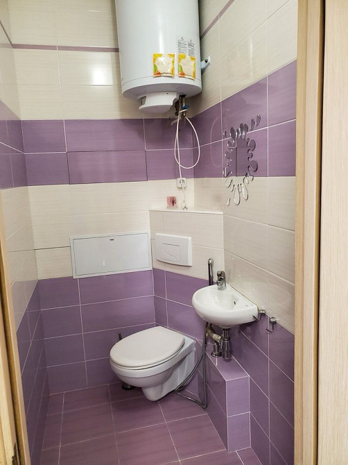 Розширюємо можливості! 2 кім 80 кв.м Чавдар, метро Позняки, Осокорки Київ - зображення 5