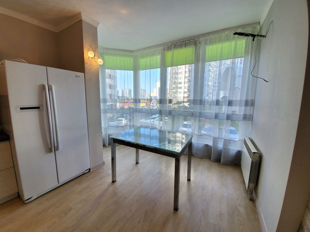 Розширюємо можливості! 2 кім 80 кв.м Чавдар, метро Позняки, Осокорки Київ - зображення 8