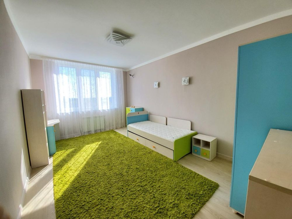 Розширюємо можливості! 2 кім 80 кв.м Чавдар, метро Позняки, Осокорки Київ - зображення 1