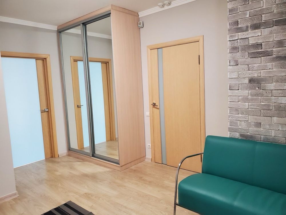 Розширюємо можливості! 2 кім 80 кв.м Чавдар, метро Позняки, Осокорки Київ - зображення 3