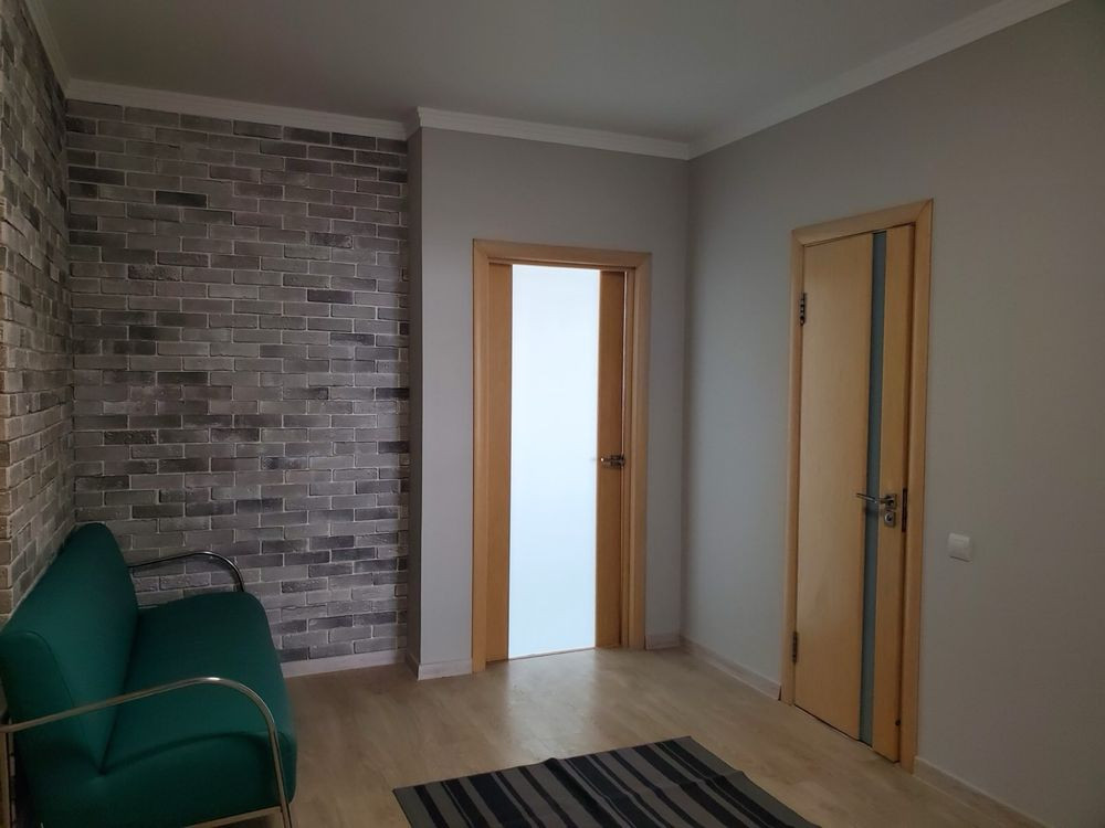 Розширюємо можливості! 2 кім 80 кв.м Чавдар, метро Позняки, Осокорки Київ - зображення 2