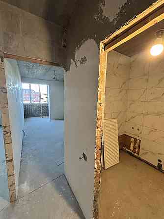 Однокімнатна квартира в заселеному житловому комплексі Винница