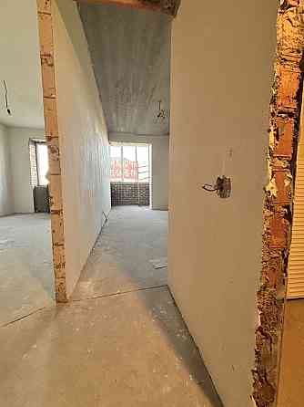 Однокімнатна квартира в заселеному житловому комплексі Винница