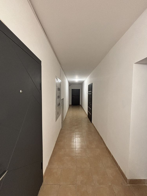 Однокімнатна квартира в заселеному житловому комплексі Винница - изображение 8