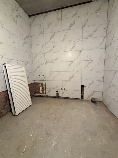 Однокімнатна квартира в заселеному житловому комплексі Винница - изображение 4