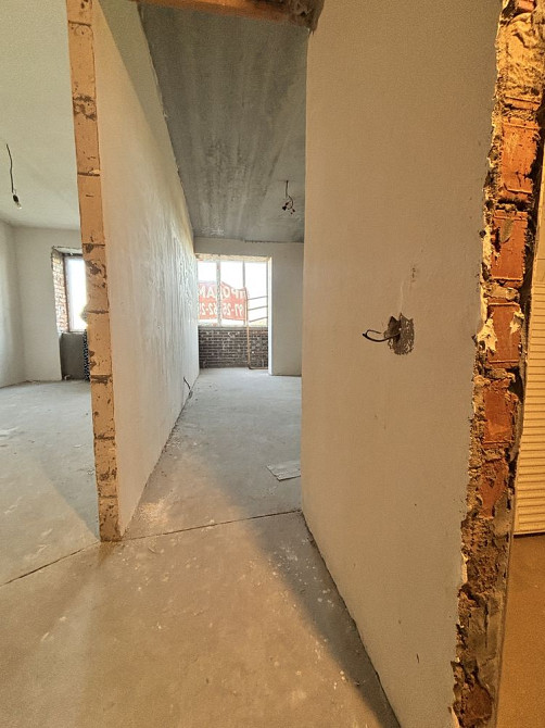 Однокімнатна квартира в заселеному житловому комплексі Винница - изображение 6