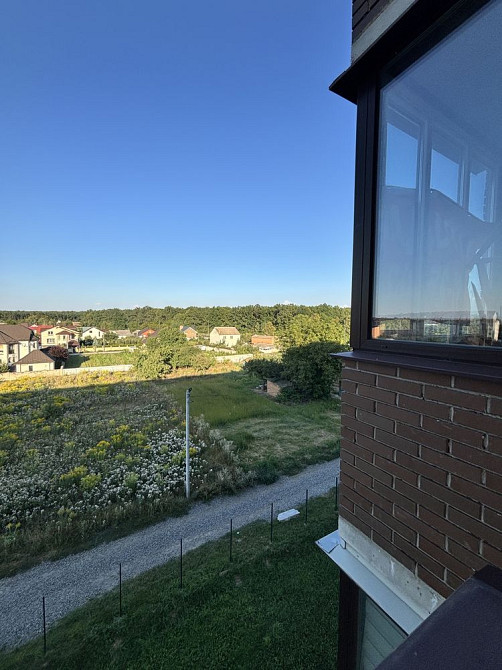 Однокімнатна квартира в заселеному житловому комплексі Винница - изображение 7