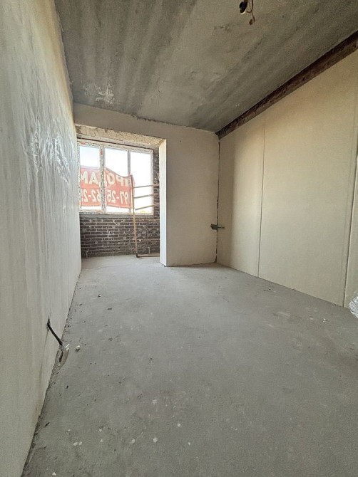 Однокімнатна квартира в заселеному житловому комплексі Винница - изображение 3