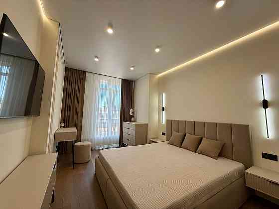 3-кімнатна біля центру повністю готова для проживання Ивано-Франковск