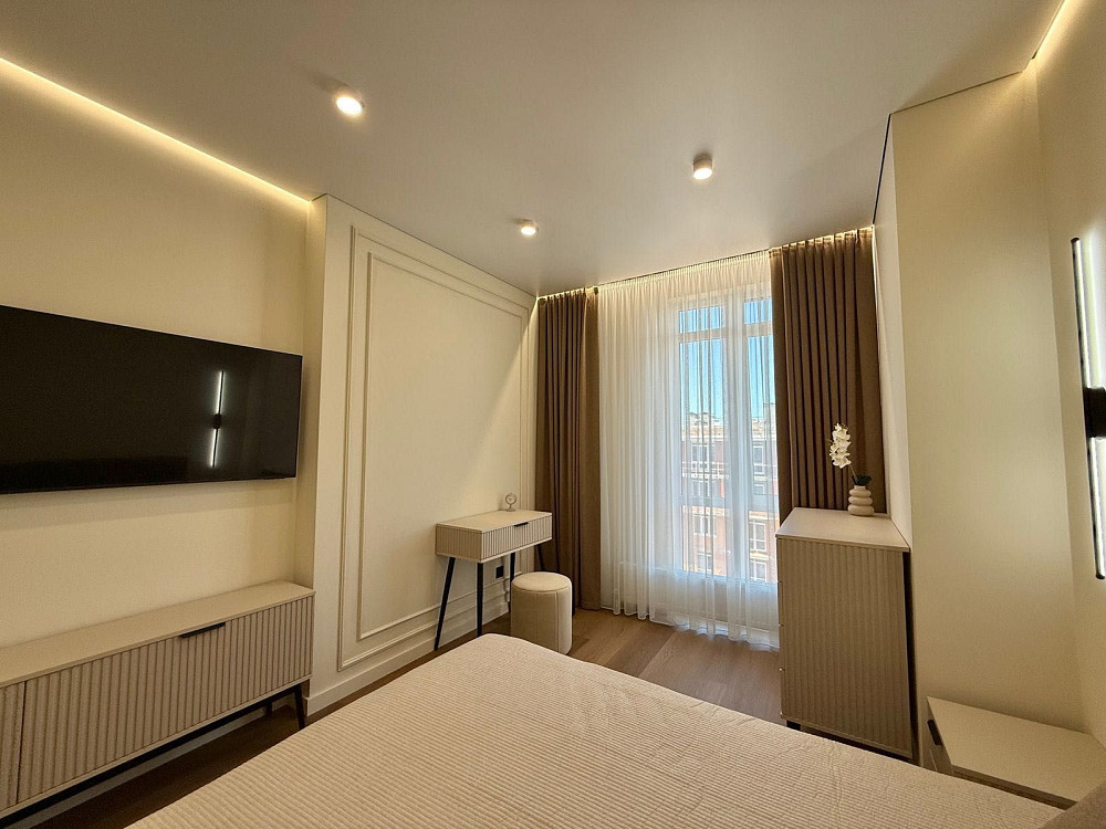 3-кімнатна біля центру повністю готова для проживання Ивано-Франковск - изображение 7