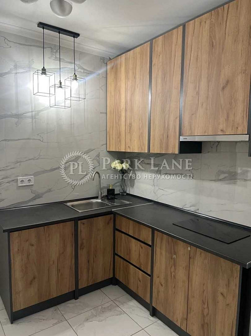 Дарницький Осокорки Позняки Гмирі Патріотика з євроремонтом Київ - зображення 3