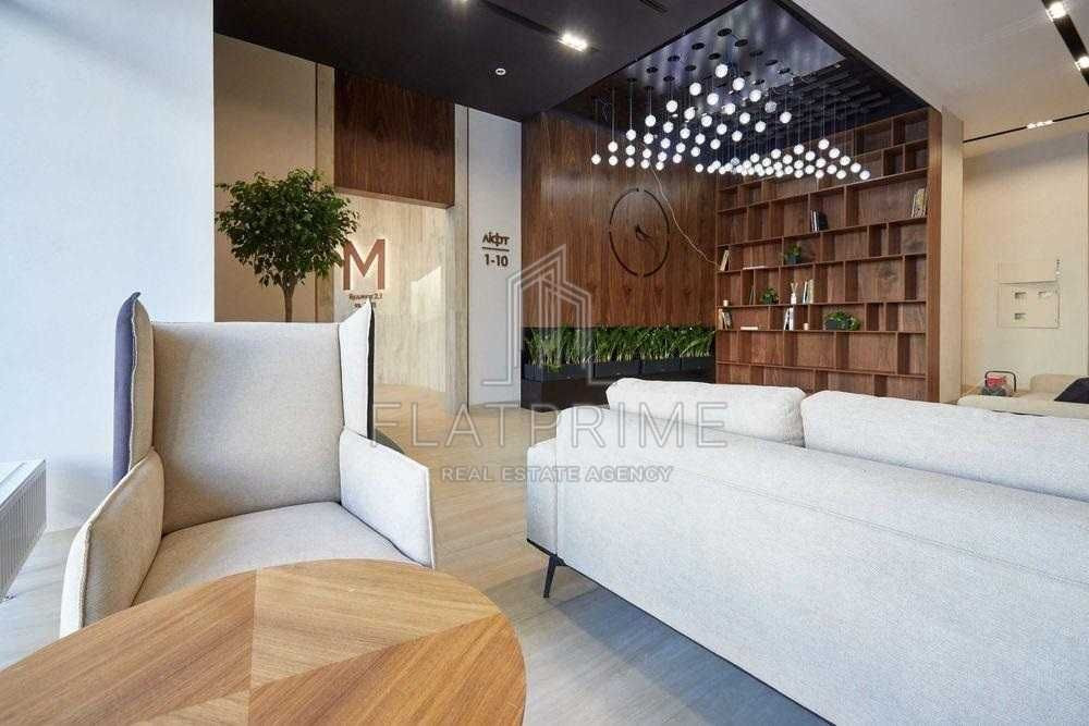 Без% Київ, ЖК Метрополіс, метро Теремки, Голосіївський район, Продаж Київ - зображення 2