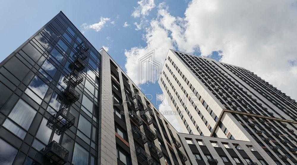 Без% Київ, ЖК Метрополіс, метро Теремки, Голосіївський район, Продаж Київ - зображення 1