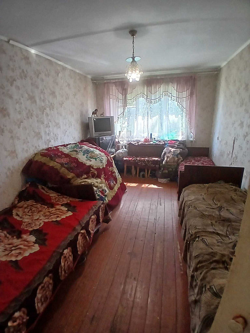 40217 Продається 2 к квартира під ремонт. Вул.  Героїв Ато Раково Хмельницький - зображення 1