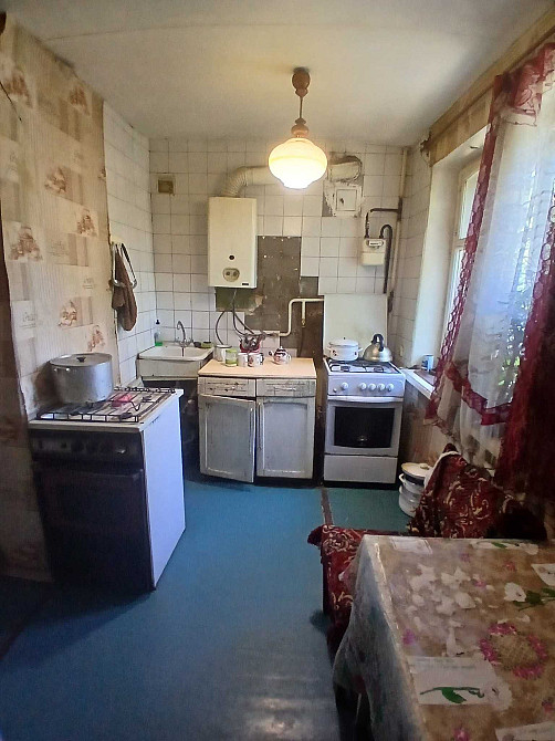 40217 Продається 2 к квартира під ремонт. Вул.  Героїв Ато Раково Хмельницький - зображення 3