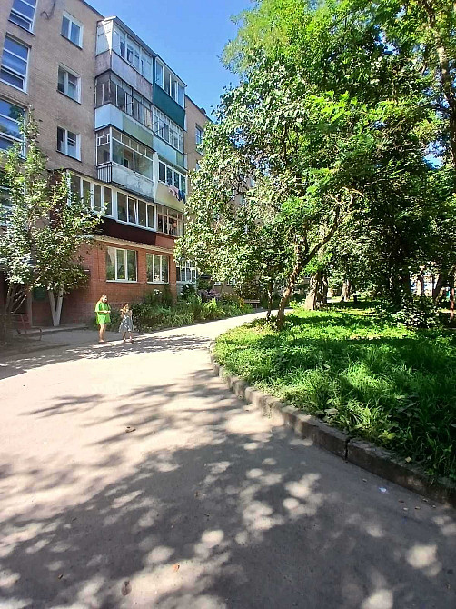 40217 Продається 2 к квартира під ремонт. Вул.  Героїв Ато Раково Хмельницький - зображення 7